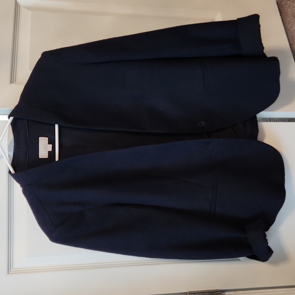 Loft Blazer